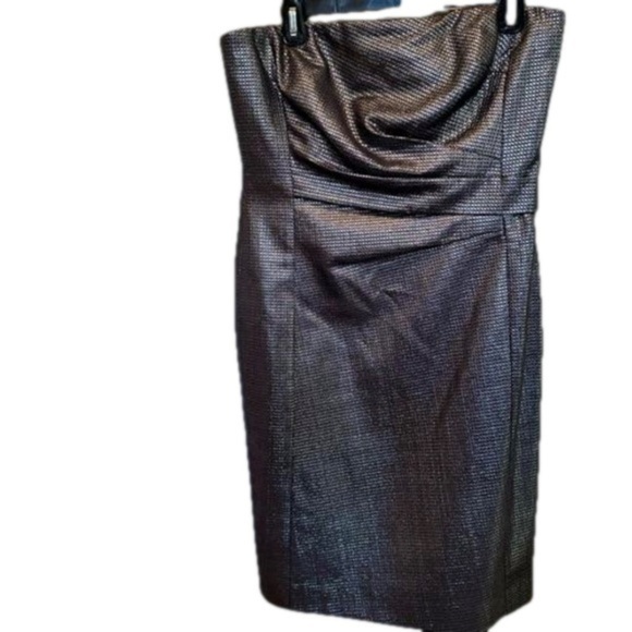 Ralph Lauren Evening Dress - Strapless - Picture 1 of 5